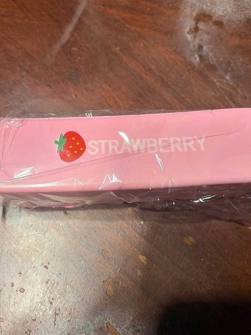 Strawberry Pink NWT